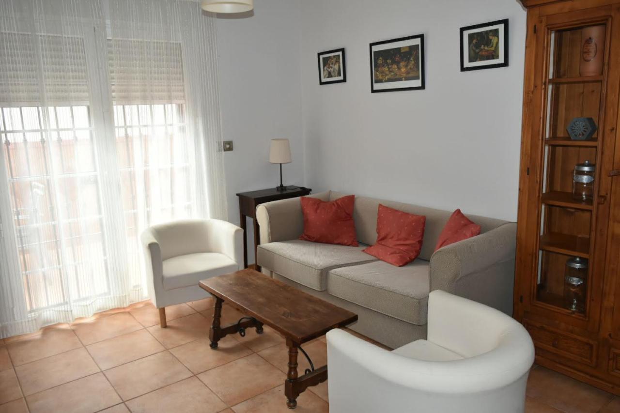 נרחה Apartamento Zona Playa De Burriana Con Terraza מראה חיצוני תמונה
